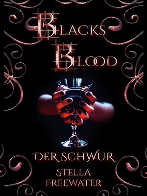 cover image of Blacks Blood